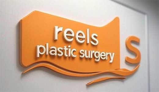 Kapositas reels